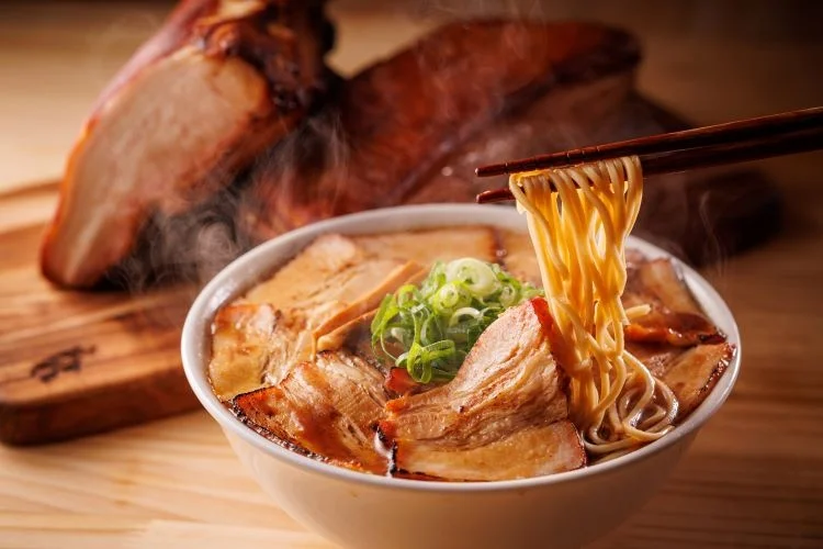 らーめん用れんげ46本中古