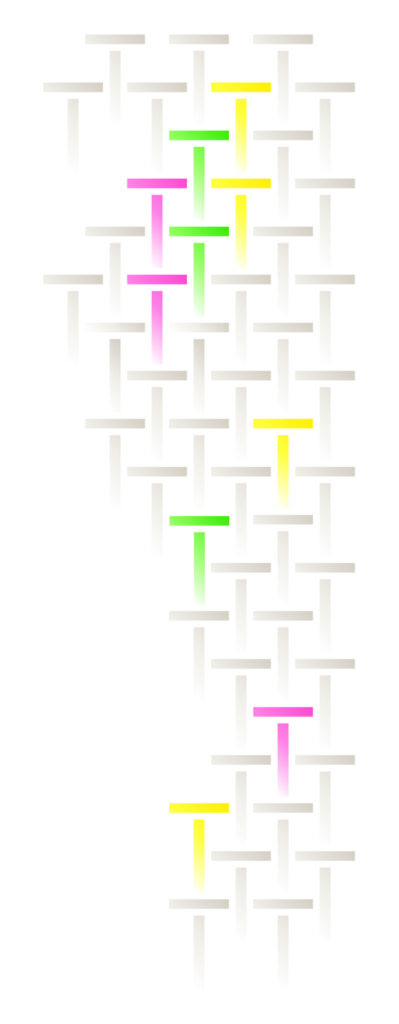 パターン